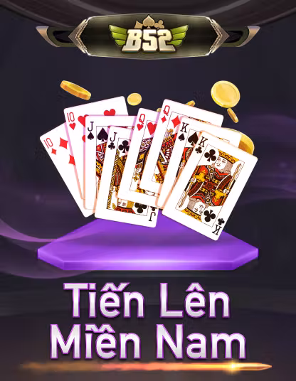 Hình ảnh game Tiến Lên Miền Nam